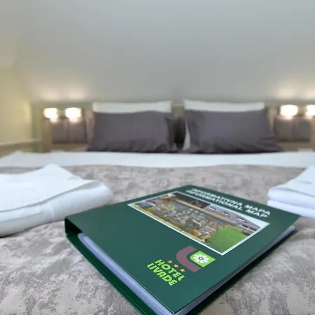 Livade Hotel