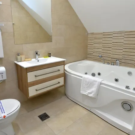 Hotel Livade Čačak