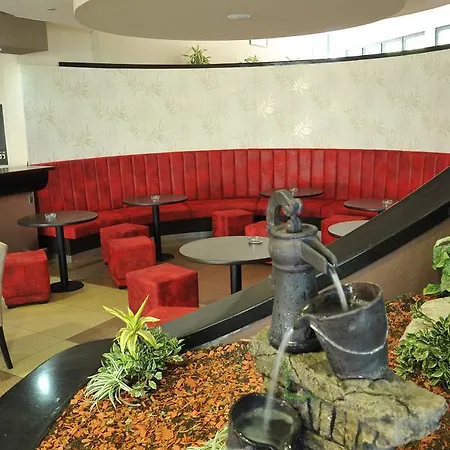 Livade Hotel