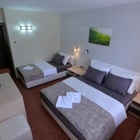 Livade Hotel Čačak