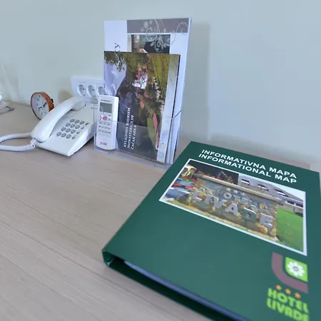 Hotel Livade Čačak