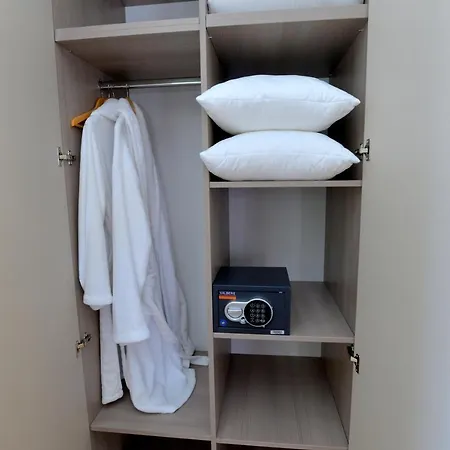 Hotel Livade Čačak