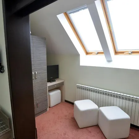 Hotel Livade Čačak