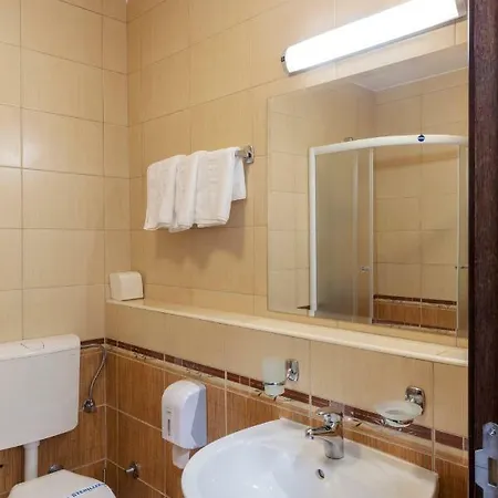 Livade Hotel Čačak