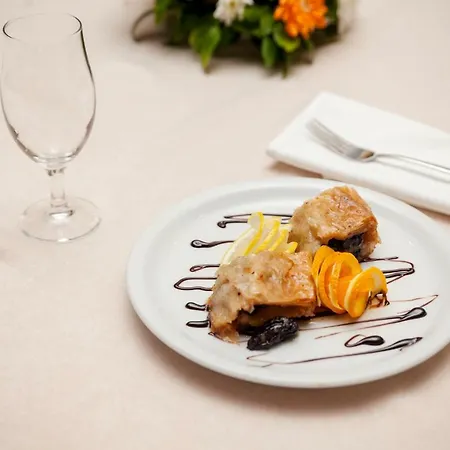 Hotel Livade Čačak