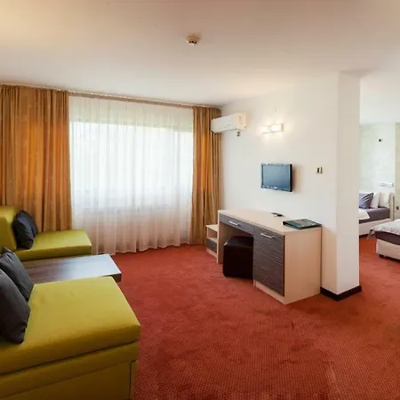 Hotel Livade Čačak