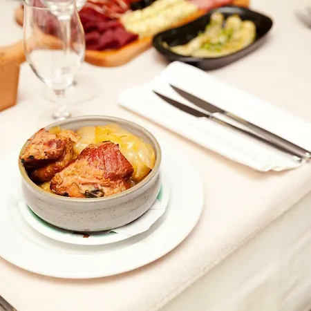 Hotel Livade Čačak