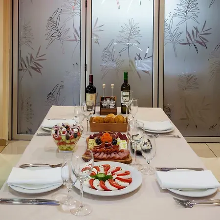 Hotel Livade Čačak