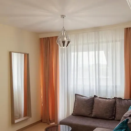 Hotel Livade Čačak