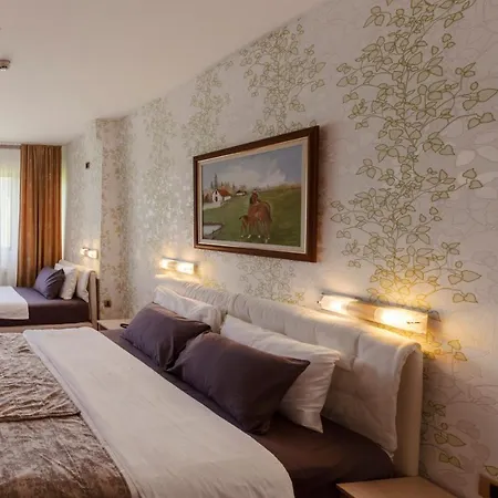 Livade Hotel Čačak