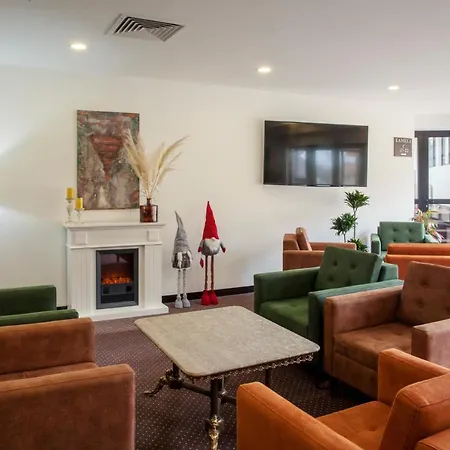 Hotel Livade Čačak