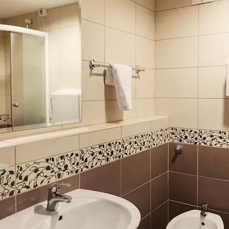 Hotel Livade Čačak